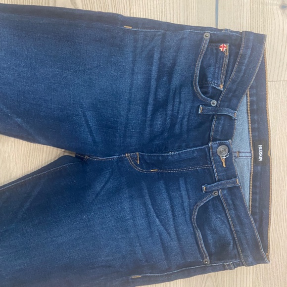 Womens Hudson Love Bootcut Jeans - LONG - Picture 3 of 5